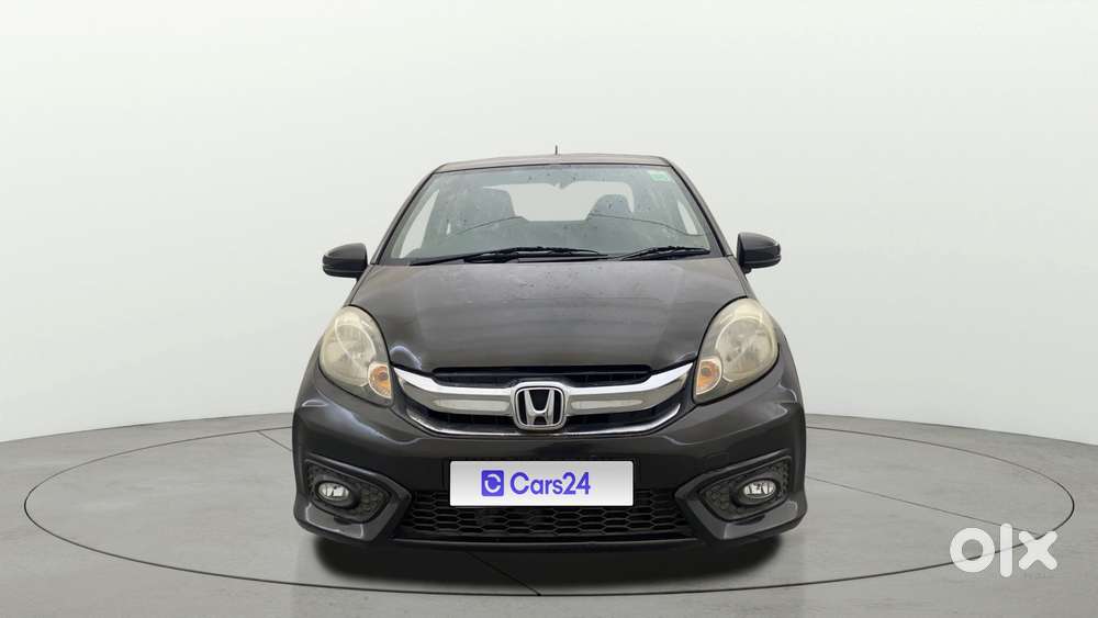 Honda Amaze Vx Petrol, 2019, Cng & Hybrids