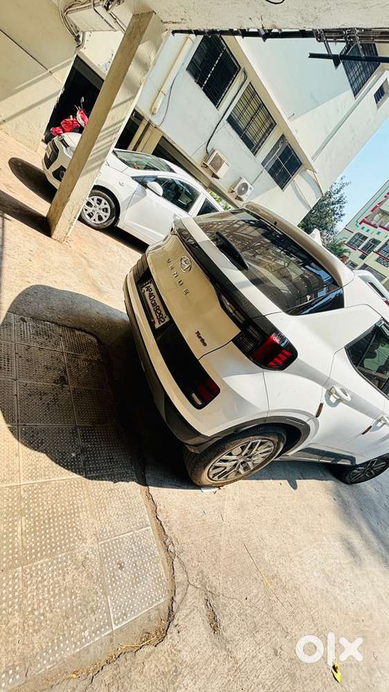 Hyundai Venue Turbo Dct 2024