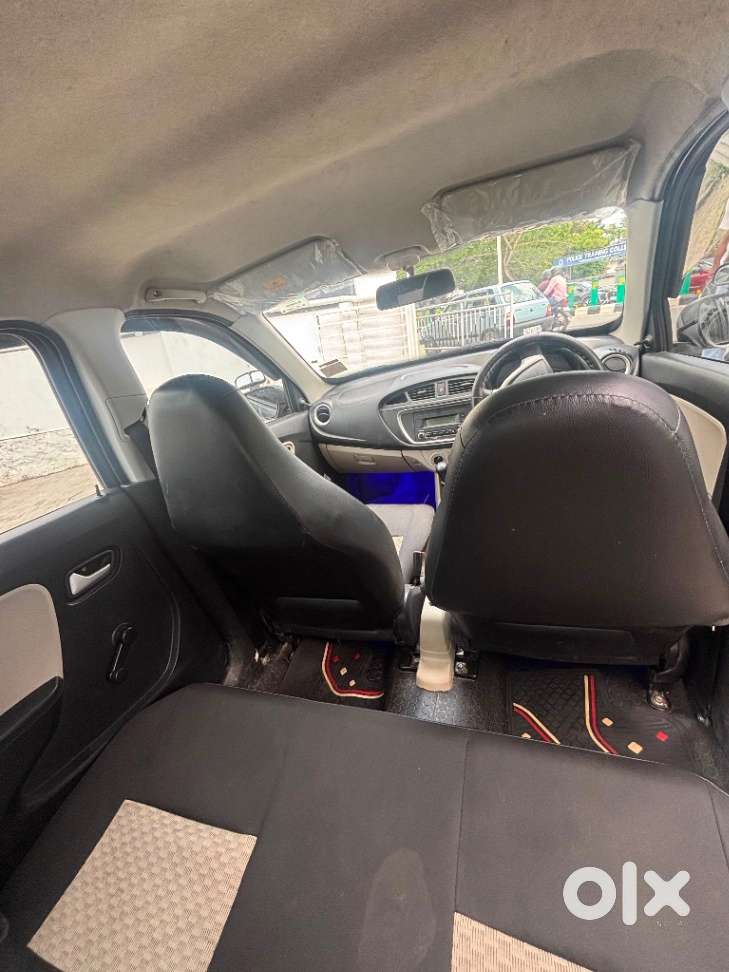 Maruti Suzuki Alto 800 0.8 Vxi, 2021, Petrol