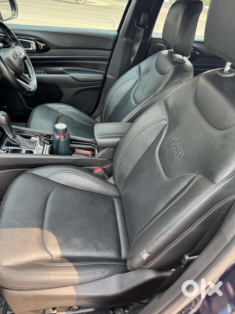 Jeep Compass Model S Optional, 2022, Diesel