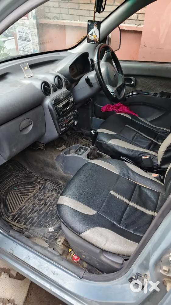 Hyundai Santro Xing 2006 Petrol 70000 Km Driven