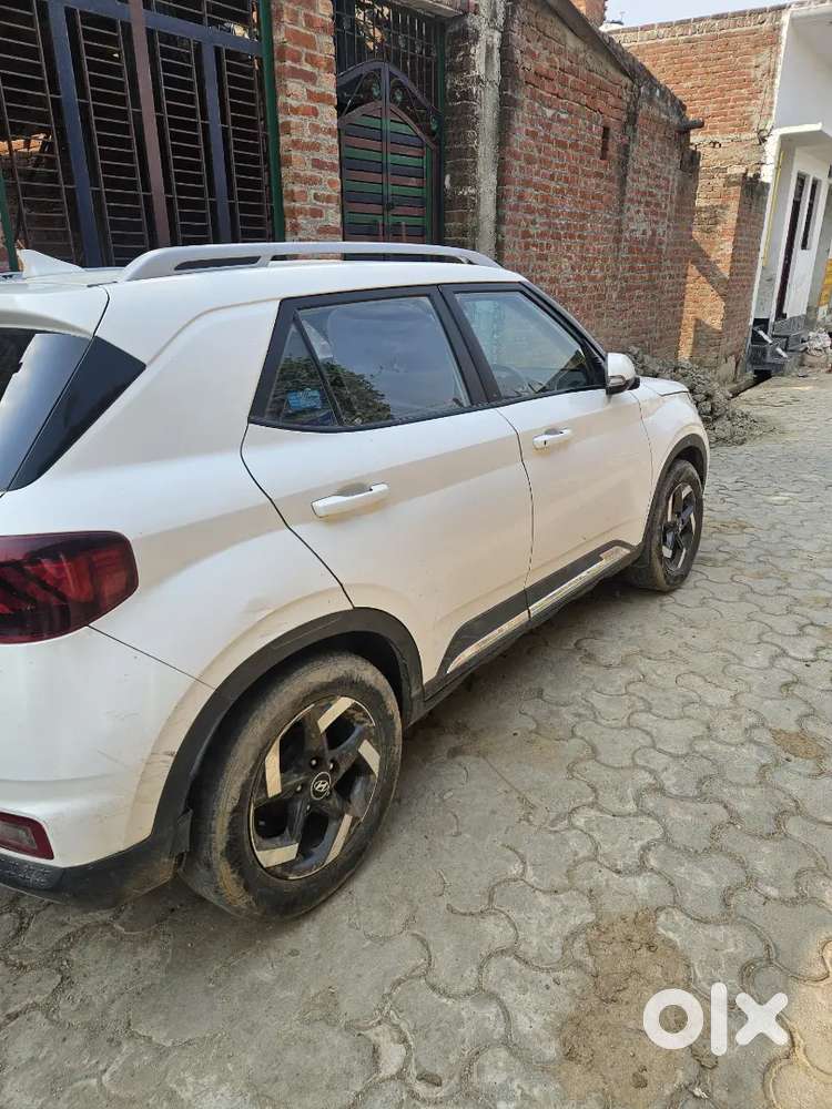 Hyundai Venue N Line 2020 Second Owner