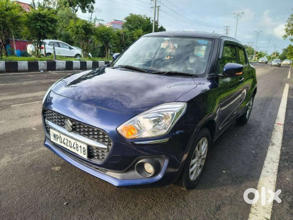 Maruti Suzuki Swift Zxi Plus, 2023, Petrol