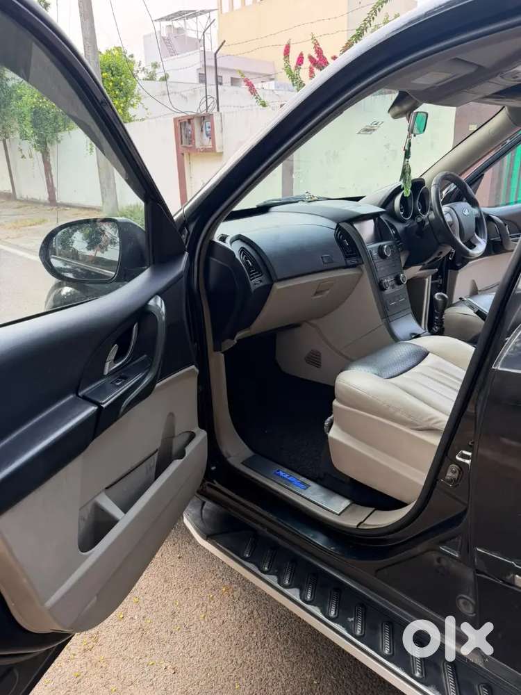 Mahindra Xuv500 Diesel Manual 2016