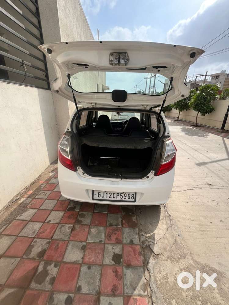 Maruti Suzuki Alto K10 2016