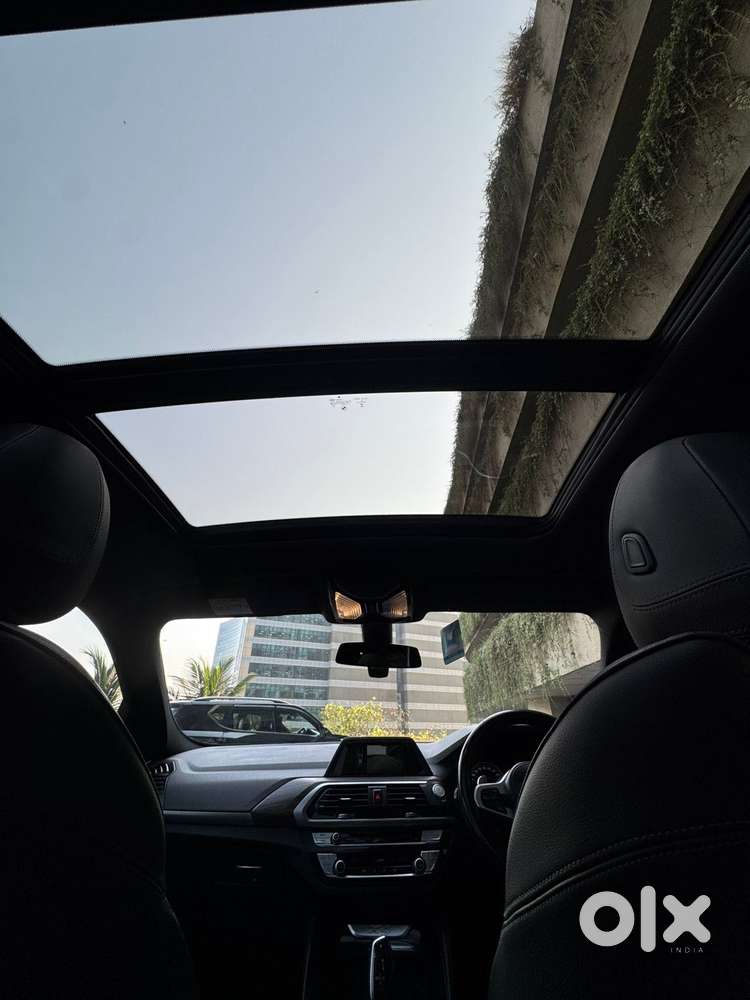 Bmw X4 M Sport X Xdrive20d, 2019, Diesel