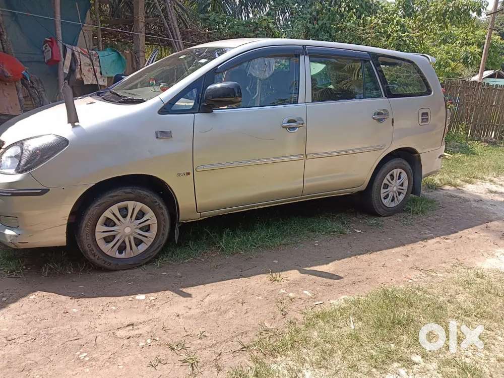 Toyota Innova
