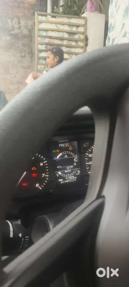 Tata Altroz 2023 Petrol Well Maintained
