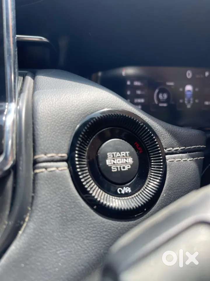 Jeep Compass Model S (o2) At, 2022, Petrol