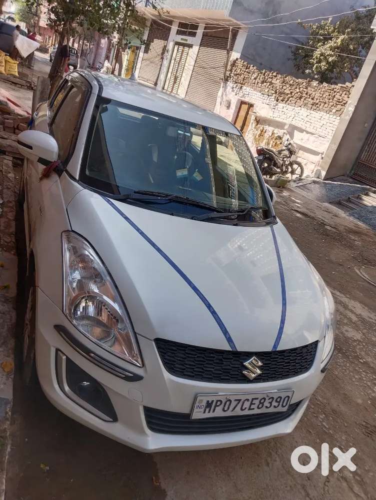 Swift Vdi Maruti 2017