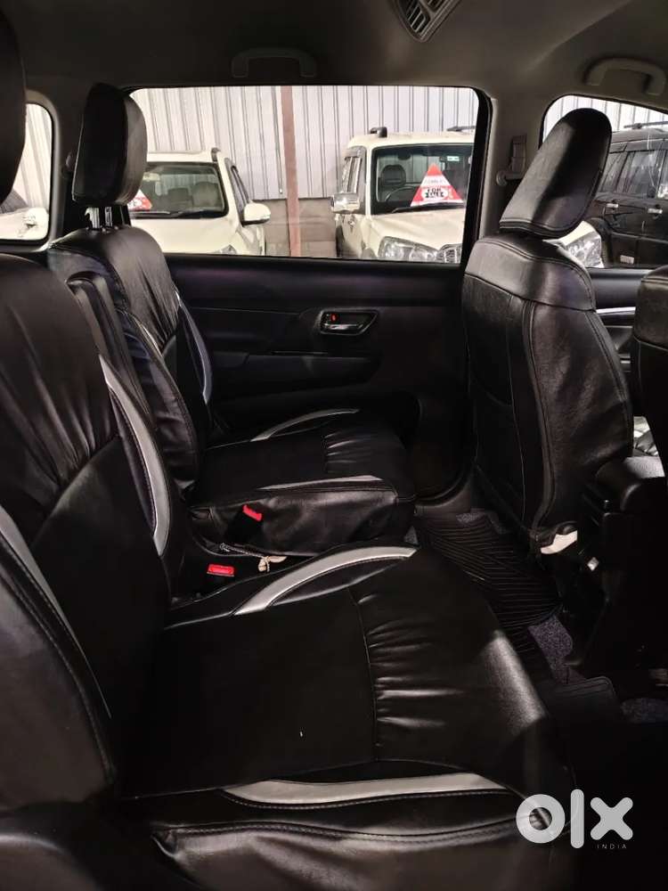 Maruti Suzuki Xl6 1.5 Zeta Mt, 2020, Petrol