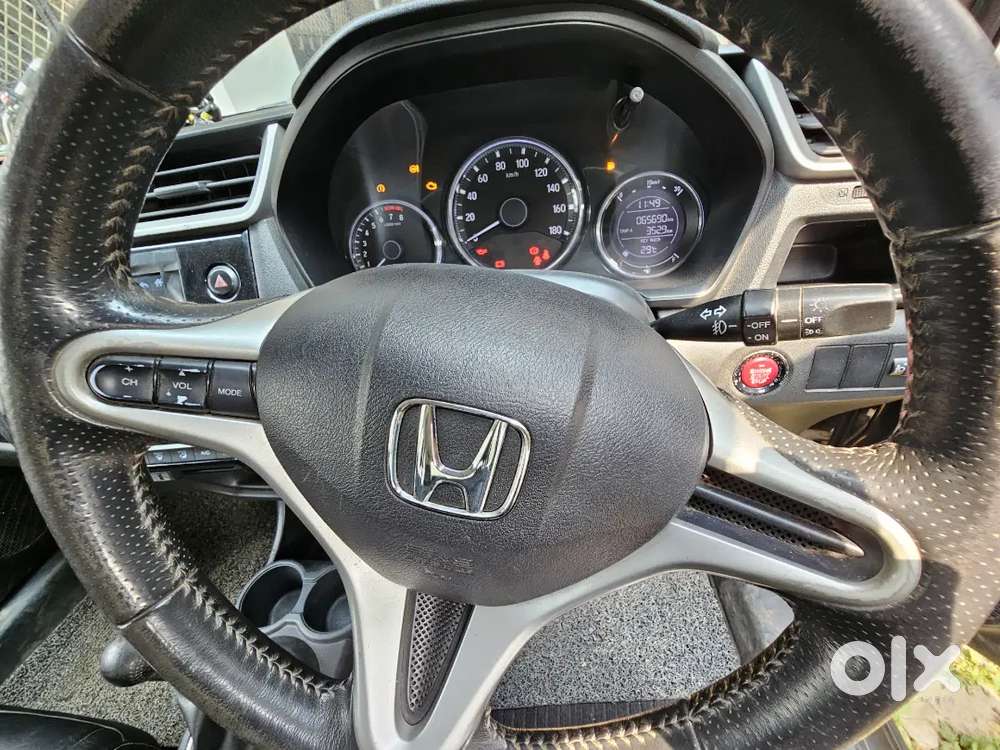 Honda Br-v 2018 1.5 Petrol