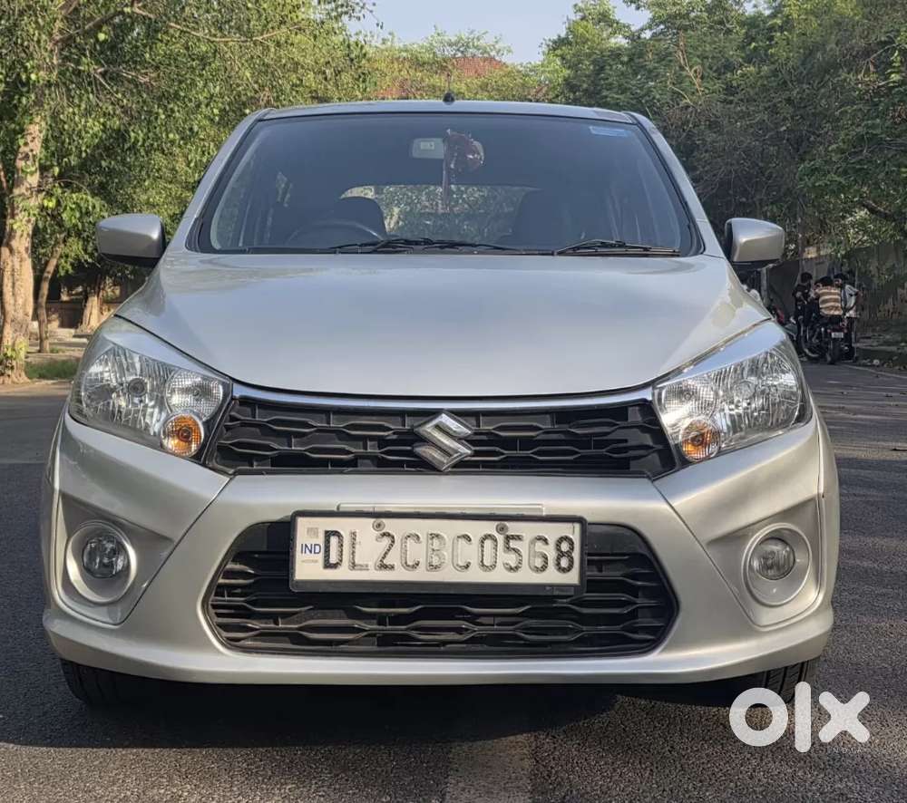 Maruti Suzuki Celerio Vxi(o), 2020, Petrol