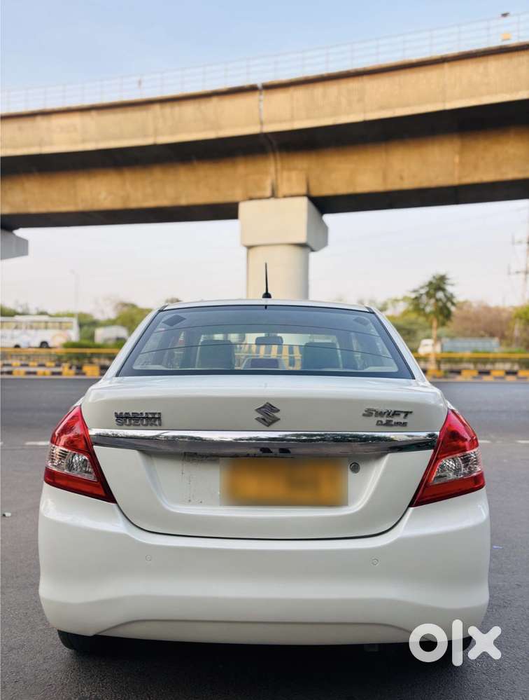 Maruti Suzuki Swift Dzire Tour S, 2022, Cng & Hybrids