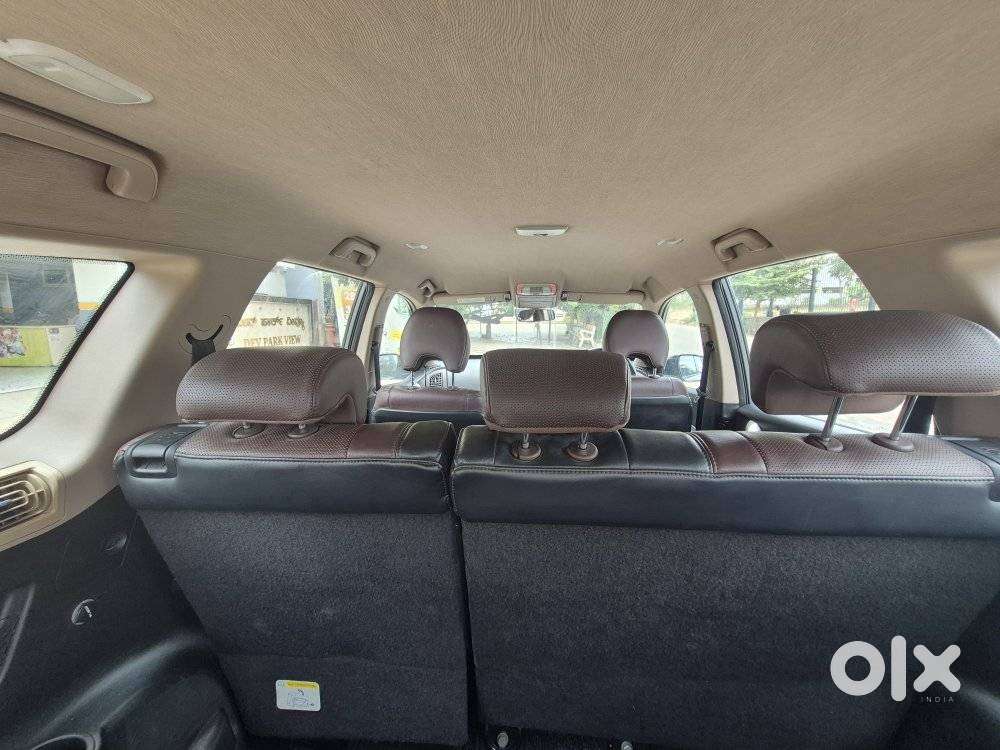Mahindra Xuv500 W8 4wd, 2014, Diesel