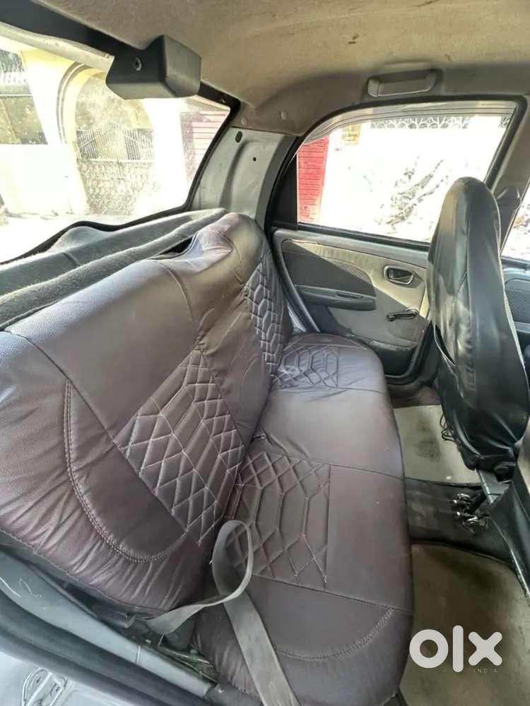 Selling First Owner Tata Nano Or Exchange 2012 Model