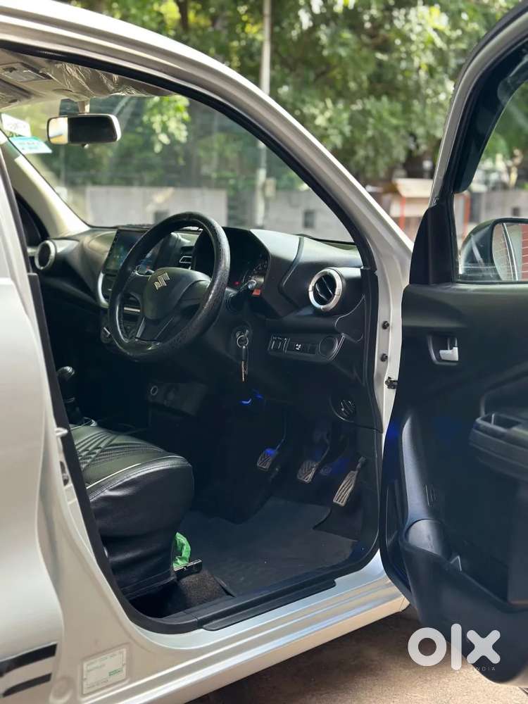 Maruti Suzuki Celerio Cng Vxi Optional, 2022, Cng & Hybrids