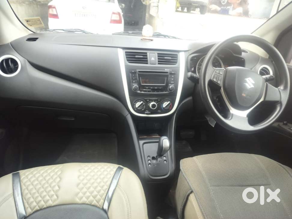 Maruti Suzuki Celerio X 1.0 Zxi (o) Amt, 2020, Petrol