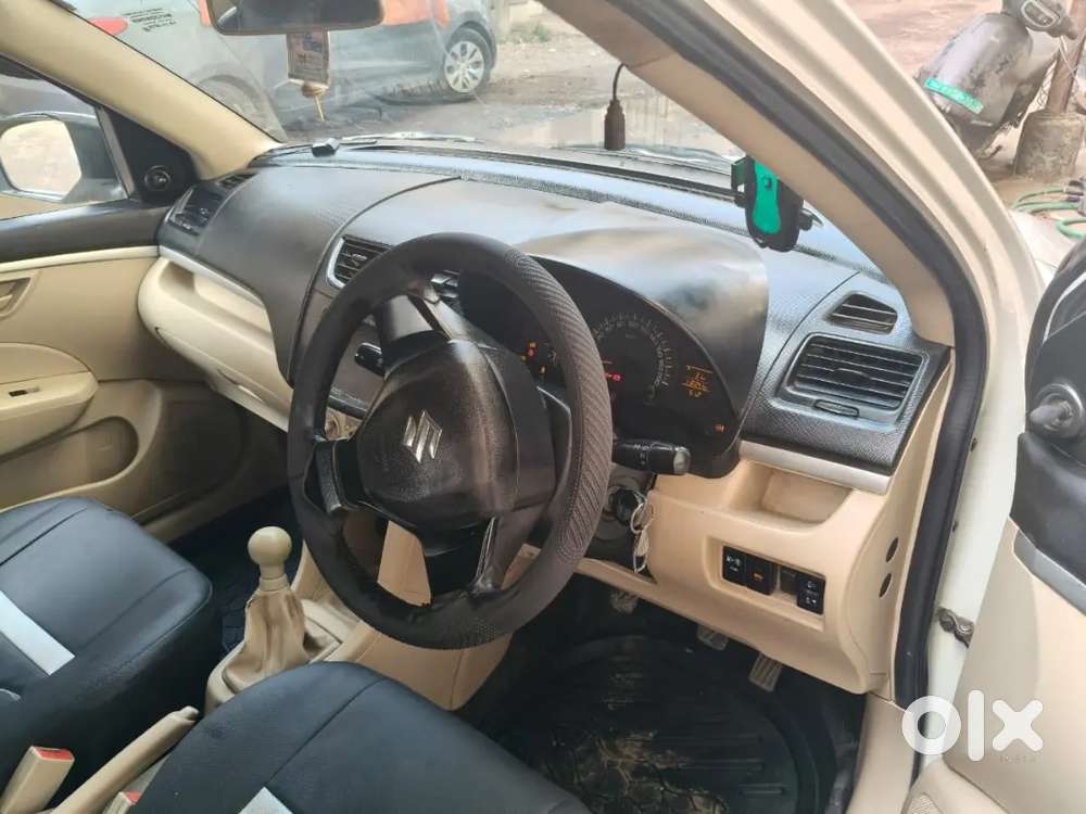 Company Fitted Cng