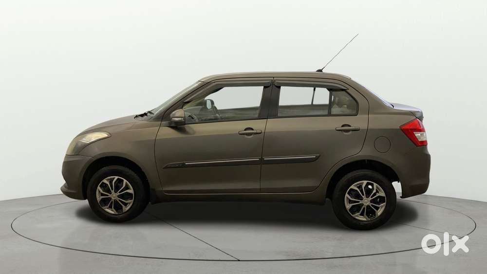 Maruti Suzuki Swift Dzire Vxi 1.2, 2015, Petrol