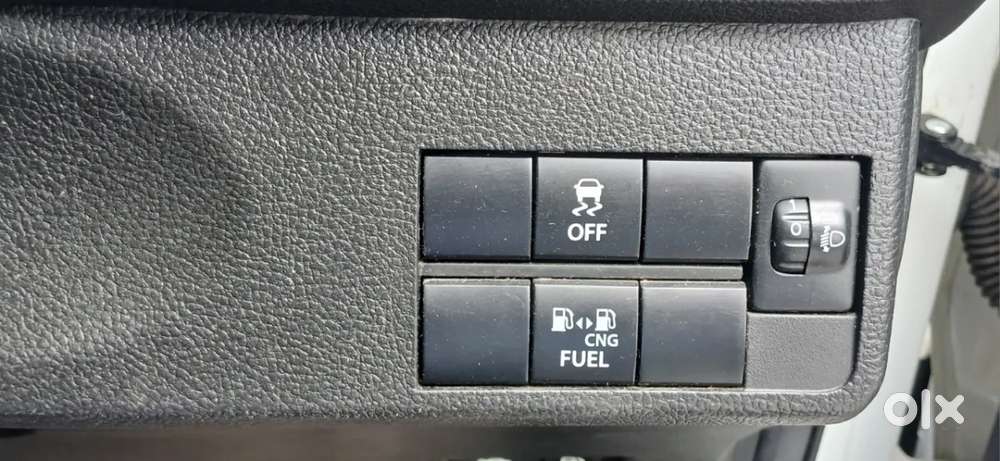 Maruti Suzuki Vitara Brezza 1.5 Lxi, 2024, Petrol