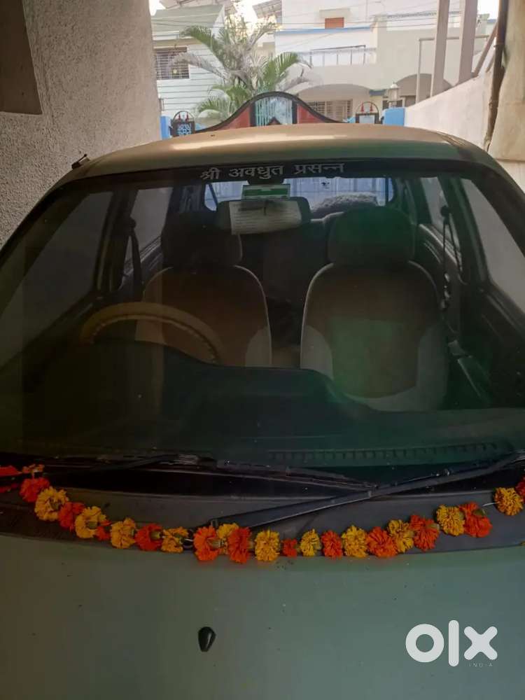 Maruti Suzuki Alto 2008 Car