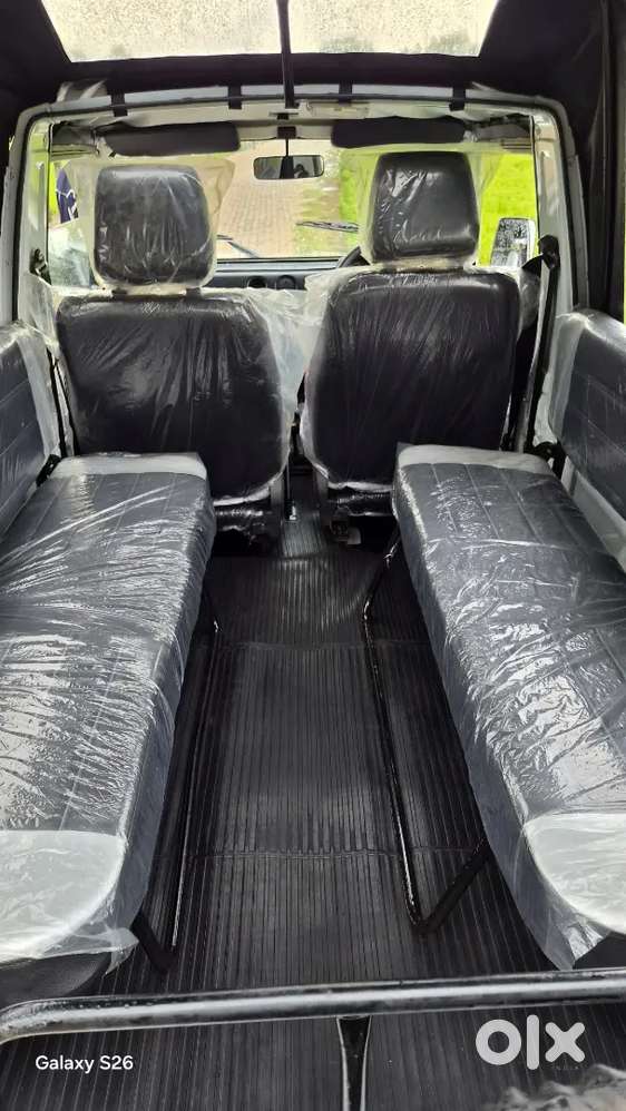 Maruti Suzuki Gypsy 2013 Petrol Well Maintained