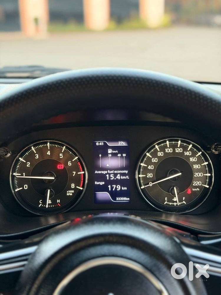 Maruti Suzuki Baleno