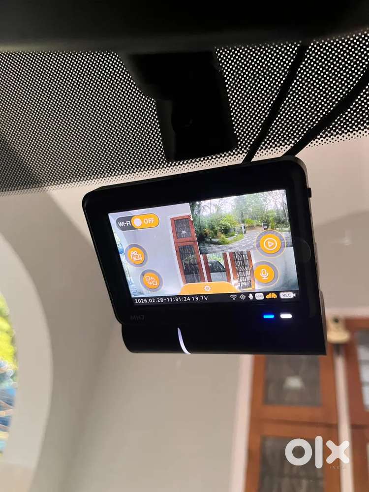 Hyundai Alcazar 2021 Petrol Well Maintained