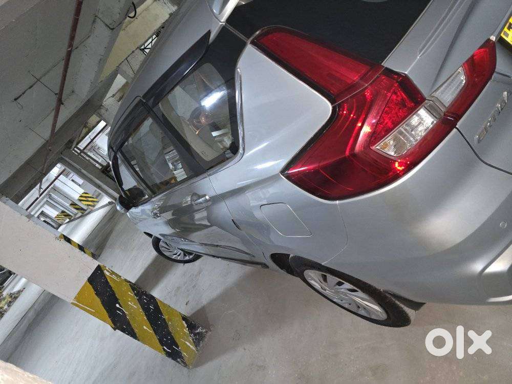 Maruti Suzuki Ertiga 1.5 Vxi Shvs, 2024, Petrol