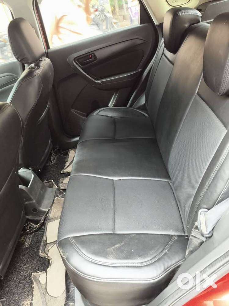 Maruti Suzuki Brezza Vdi, 2018, Diesel