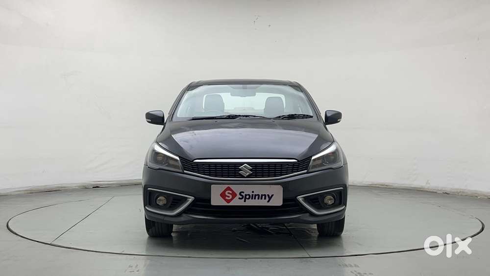 Maruti Suzuki Ciaz Alpha 1.5, 2022, Petrol