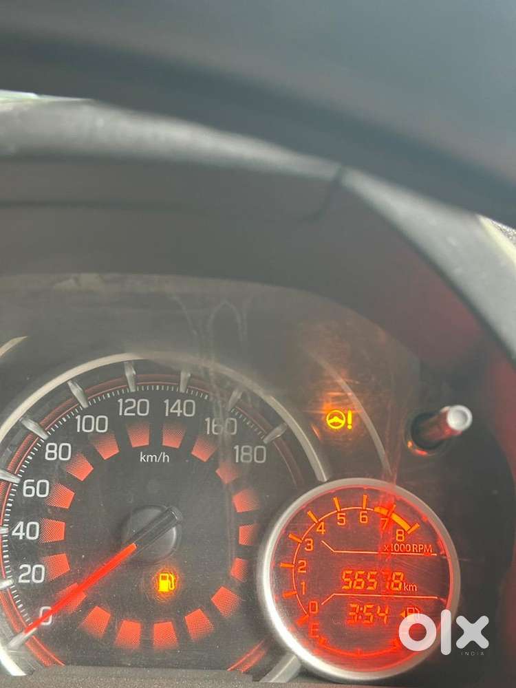 Maruti Suzuki Model 2020