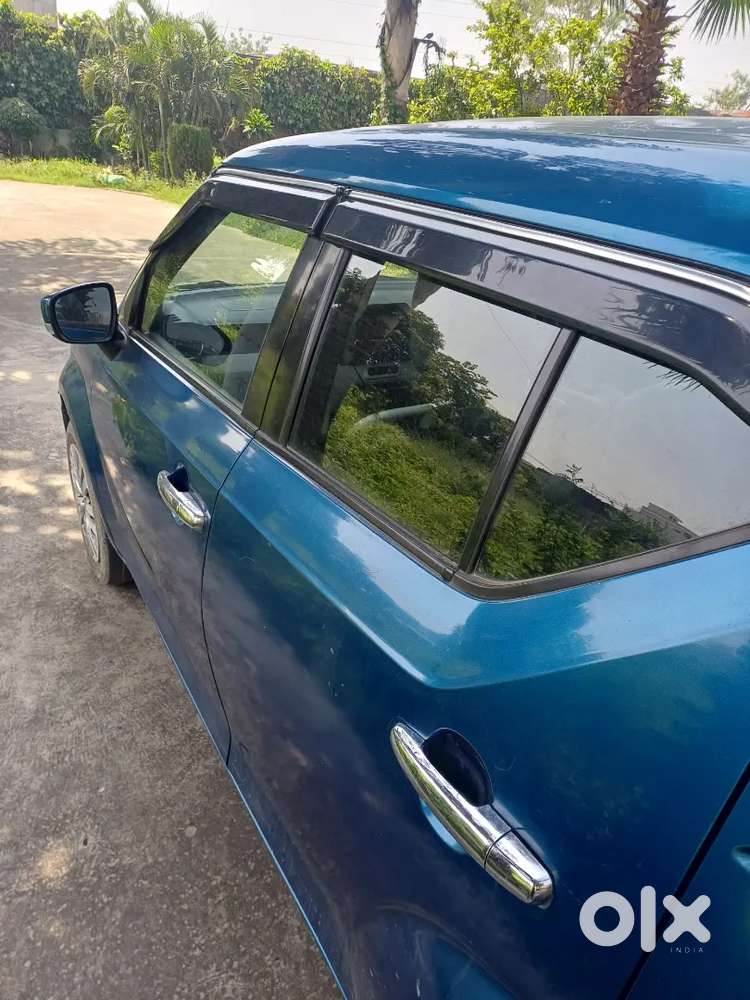 Maruti Suzuki Ignis