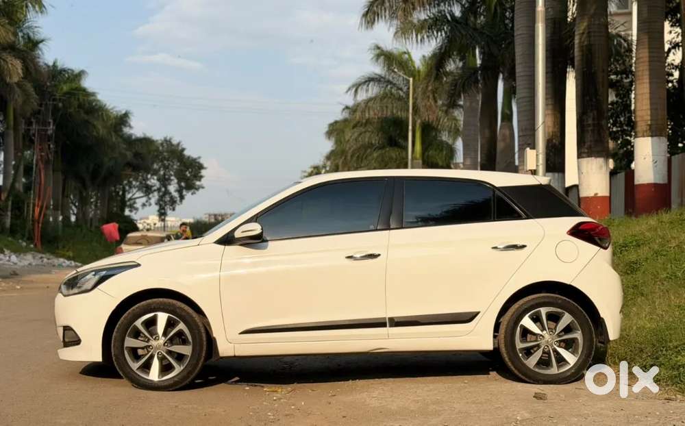 Hyundai I20, 2015, Diesel