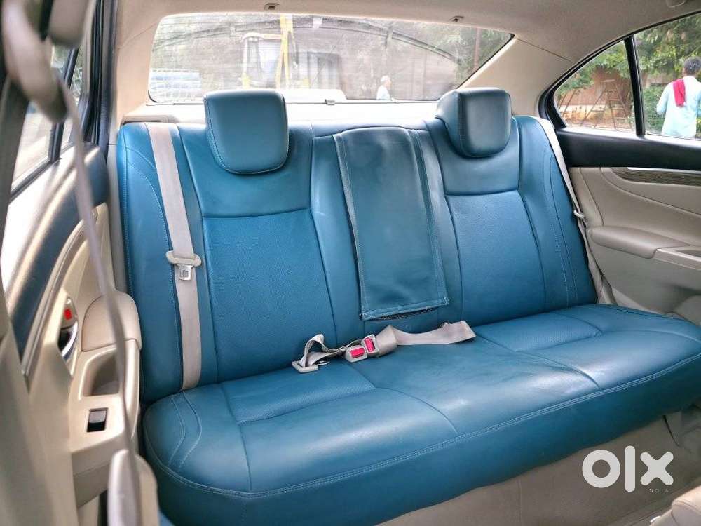 Maruti Suzuki Ciaz 1.5 Alpha Shvs Petrol, 2020, Petrol