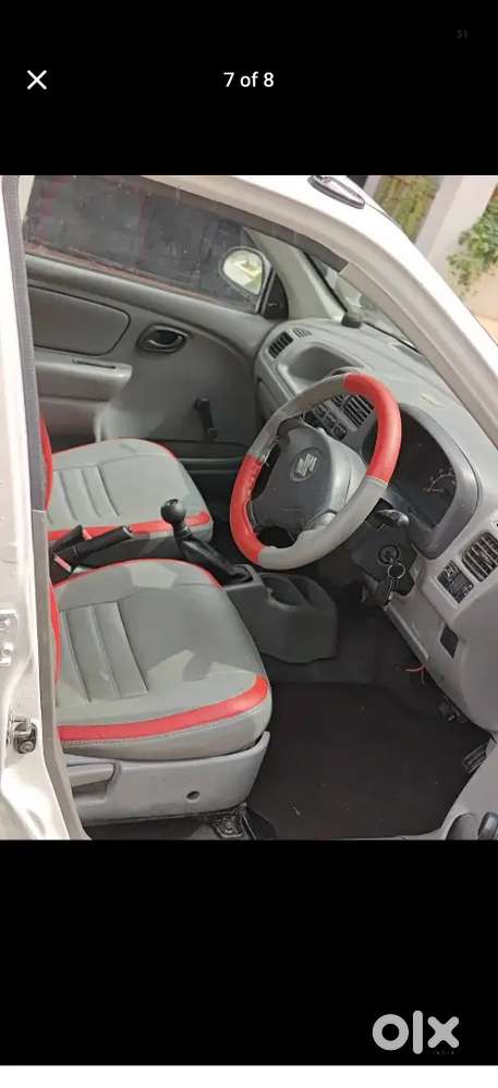 Maruti Suzuki Alto 2011 Lxi (o) Cng