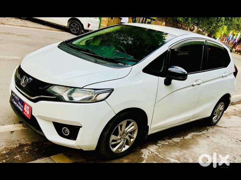 Honda Jazz 1.5 E I Dtec, 2019, Diesel