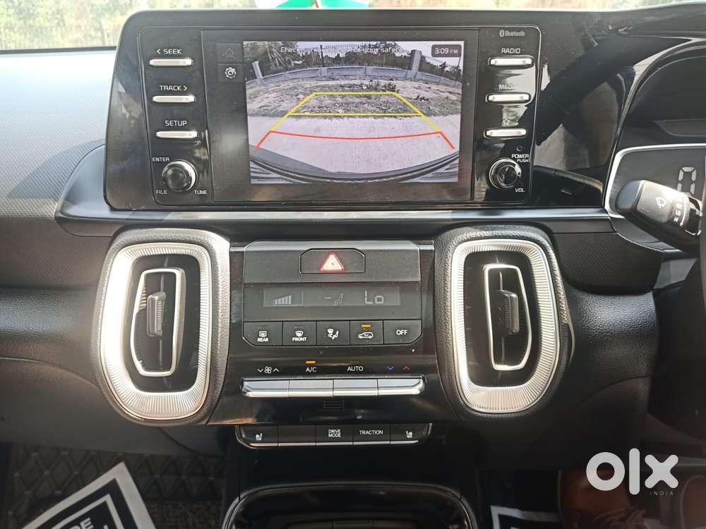 Kia Sonet 1.0 Htx Dct Anniversary Edition, 2024, Petrol