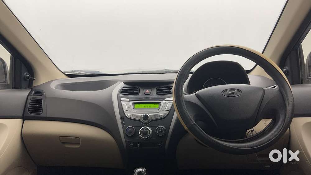 Hyundai Eon Magna +, 2015, Petrol