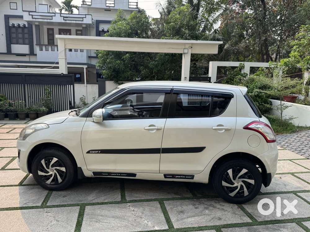 Maruti Suzuki Swift Ddis Vdi, 2016, Diesel