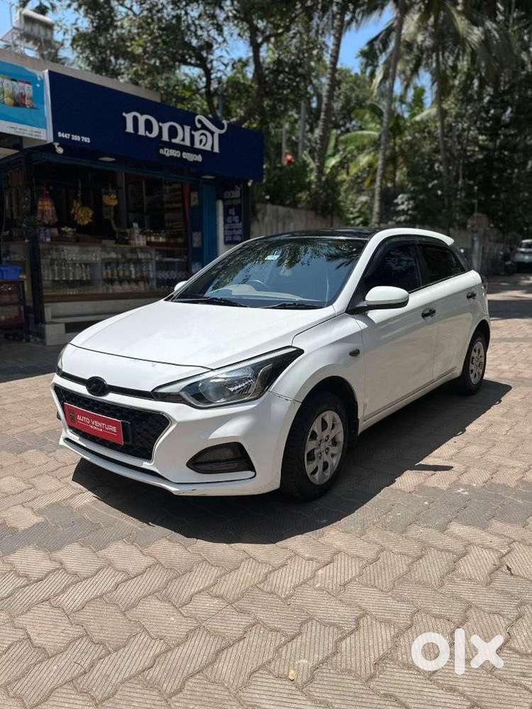 Hyundai I20 Magna 1.2 Vtvt, 2020, Petrol