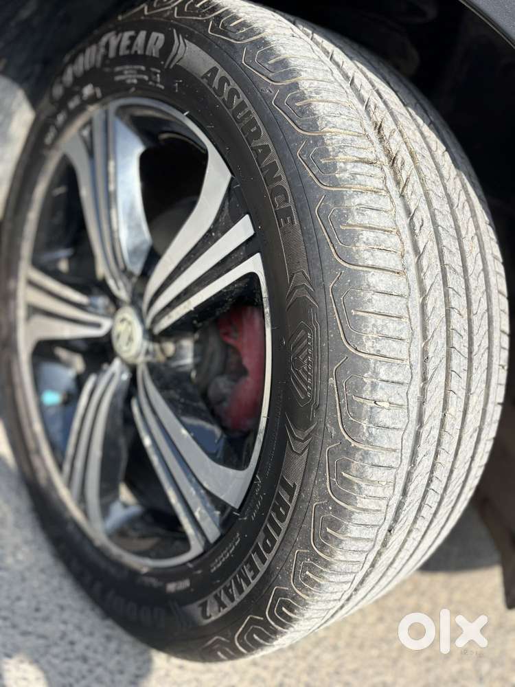 Mg Astor 1.5 Sharp Cvt, 2022, Petrol