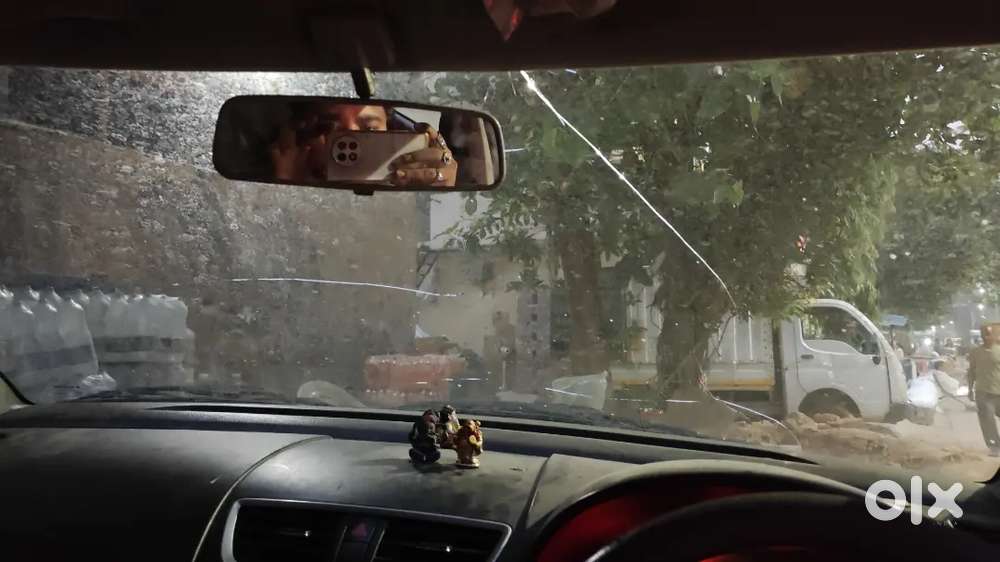 Maruti Suzuki Swift 2016