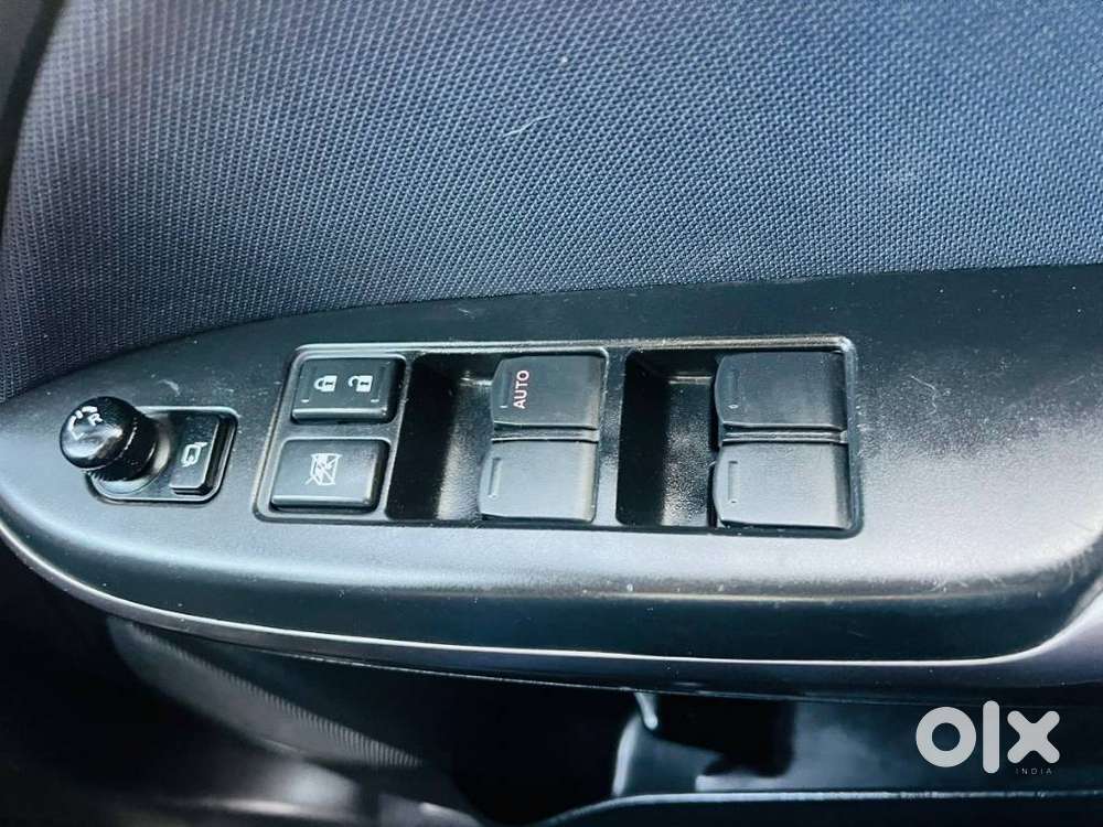 Maruti Suzuki Baleno 1.2 Delta, 2019, Petrol