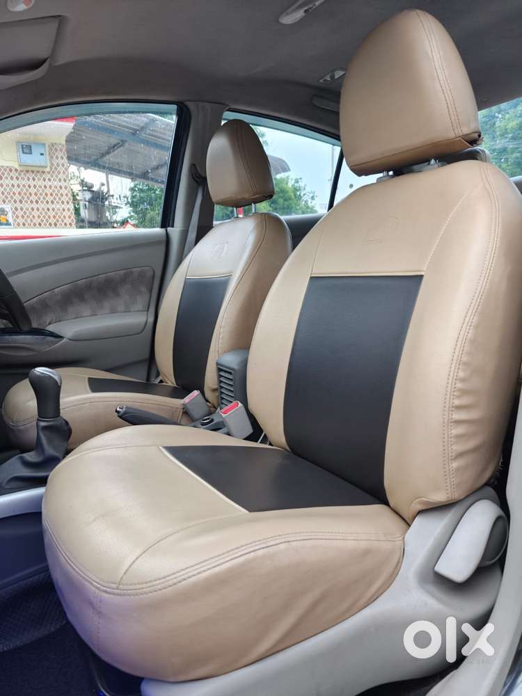 Nissan Sunny Xv Special Edition, 2015, Diesel