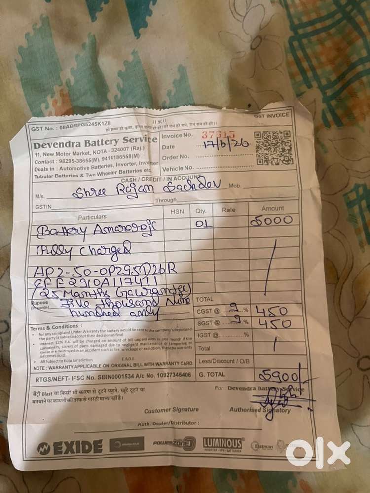 Mahindra Kuv 100 2016 Diesel 89000 Km Driven