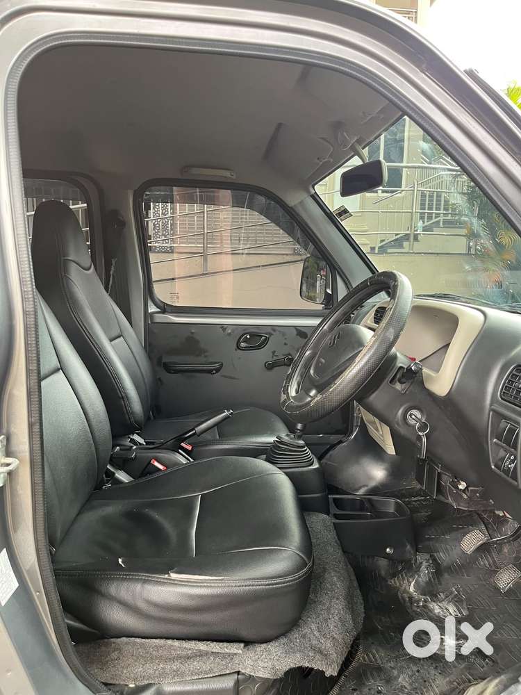 Maruti Suzuki Eeco 5 Seater Standard, 2020, Petrol