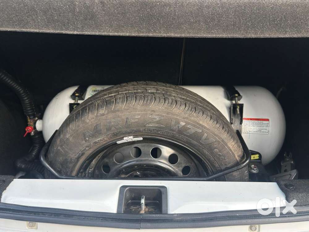 Maruti Suzuki Wagon R, 2023, Cng & Hybrids