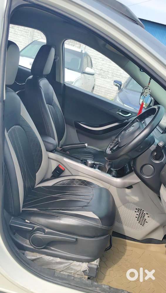 Tata Nexon 1.5 Revotorq Xz Plus, 2019, Diesel
